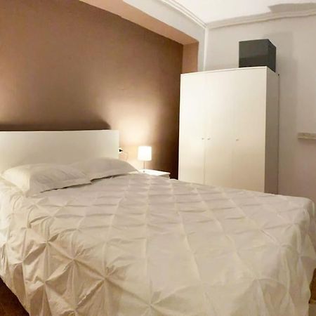 Rooms In Spacious Beach Flat In Valence Extérieur photo
