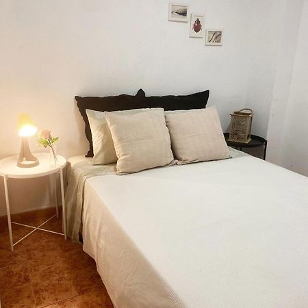 Rooms In Spacious Beach Flat In Valence Extérieur photo