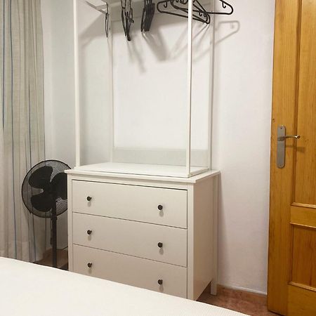 Rooms In Spacious Beach Flat In Valence Extérieur photo