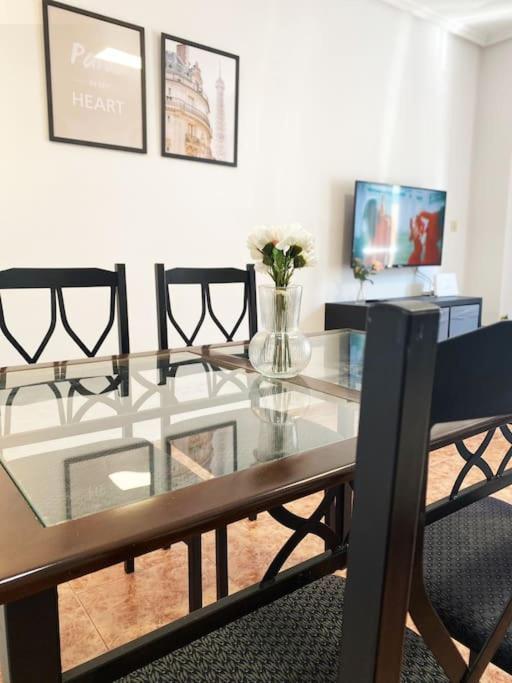 Rooms In Spacious Beach Flat In Valence Extérieur photo