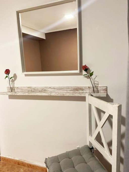 Rooms In Spacious Beach Flat In Valence Extérieur photo