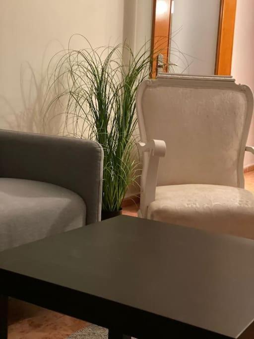 Rooms In Spacious Beach Flat In Valence Extérieur photo