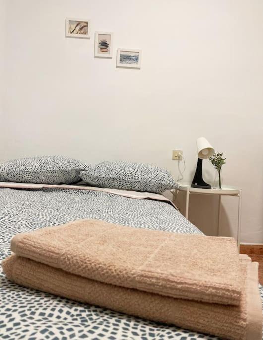 Rooms In Spacious Beach Flat In Valence Extérieur photo