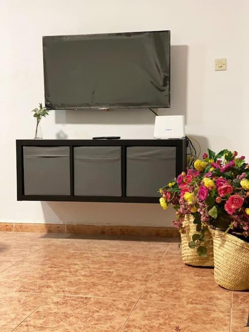 Rooms In Spacious Beach Flat In Valence Extérieur photo